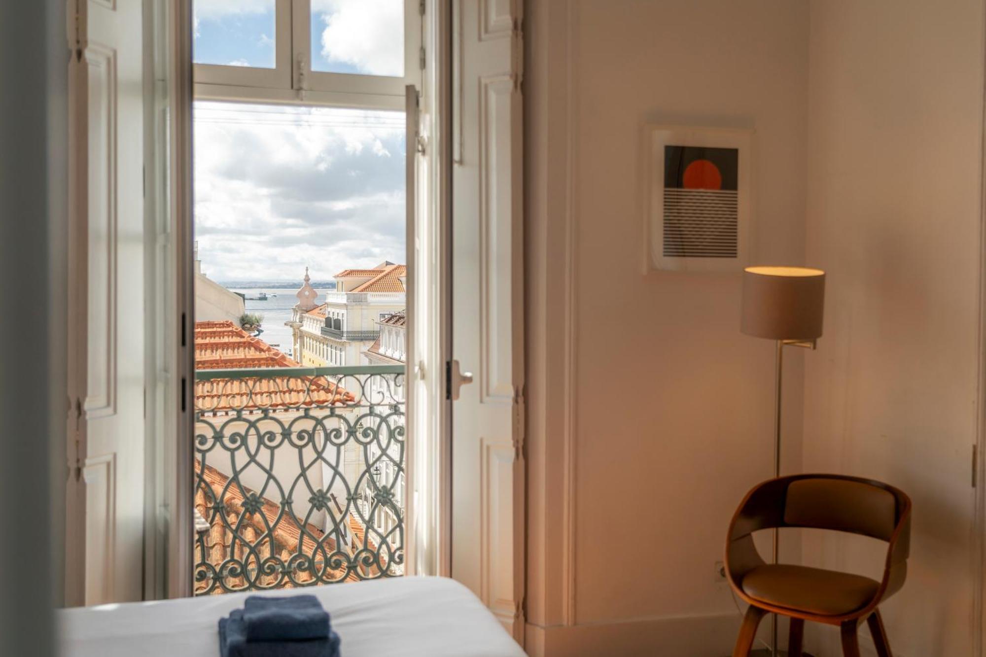 Appartement Lv Premier Baixa- Cn *
