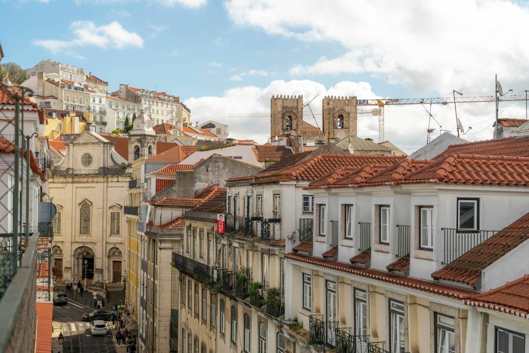 Lv Premier Baixa- Cn Lissabon