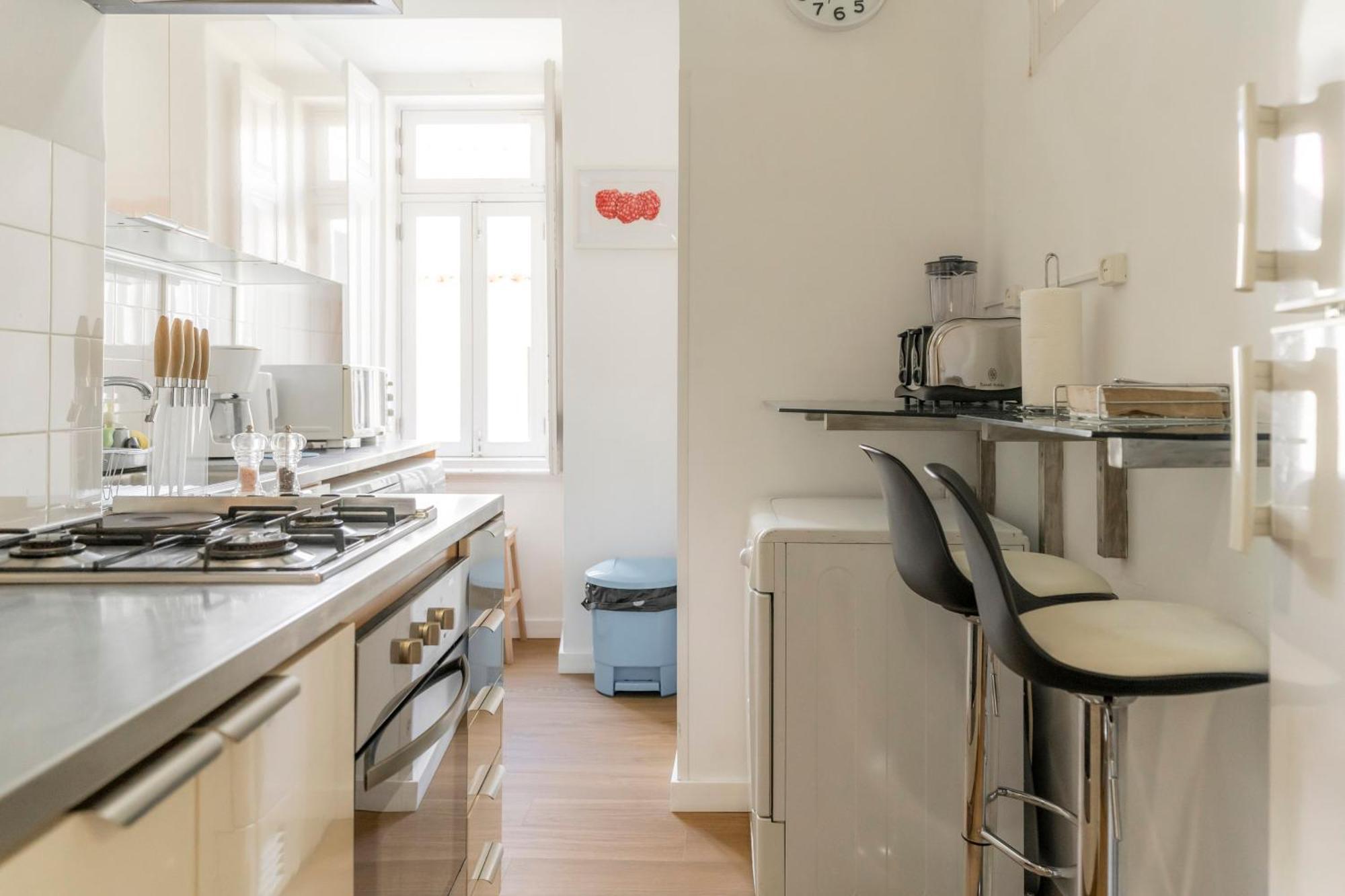 Lv Premier Baixa- Cn Appartement