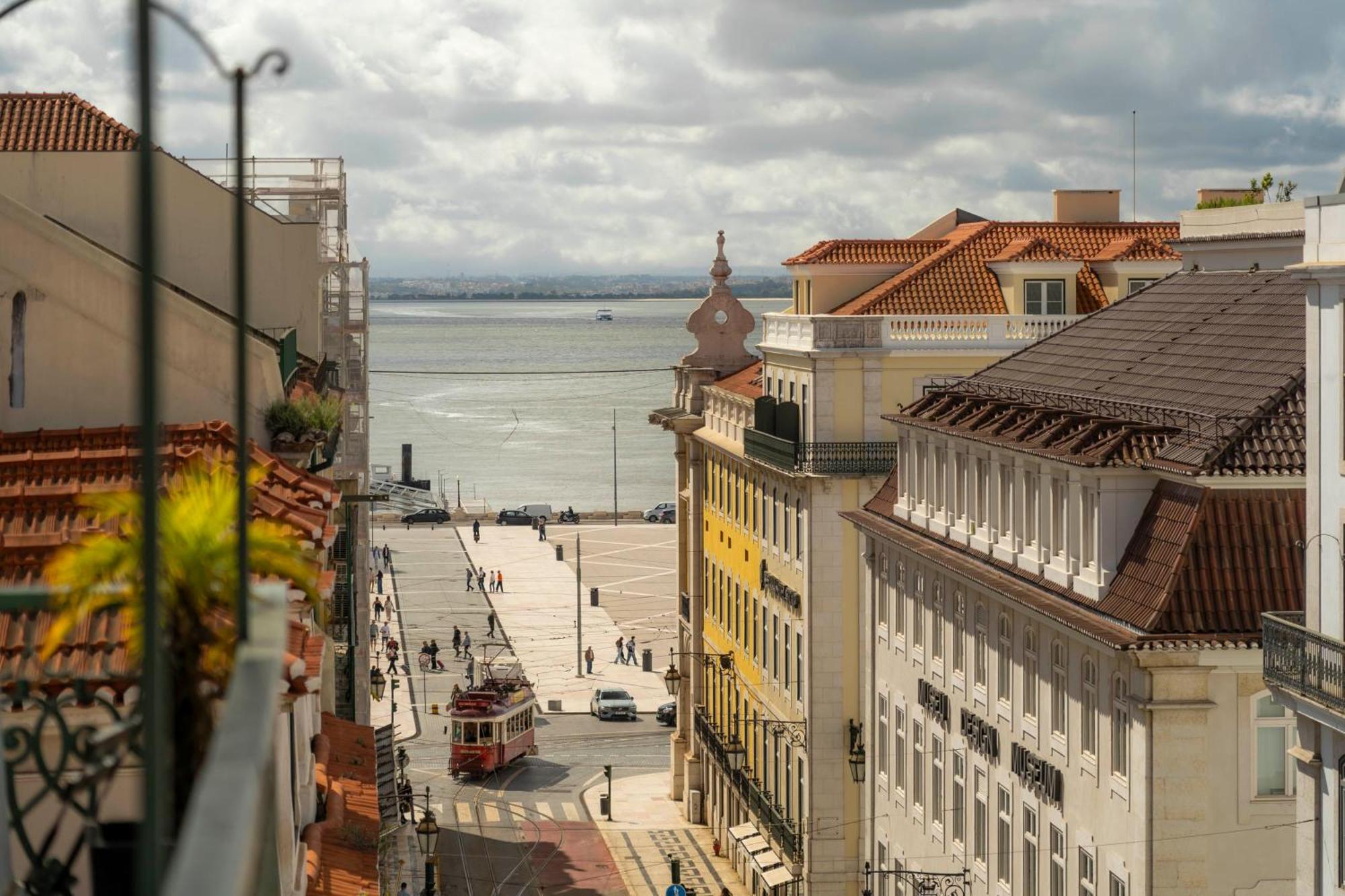 Appartement Lv Premier Baixa- Cn *