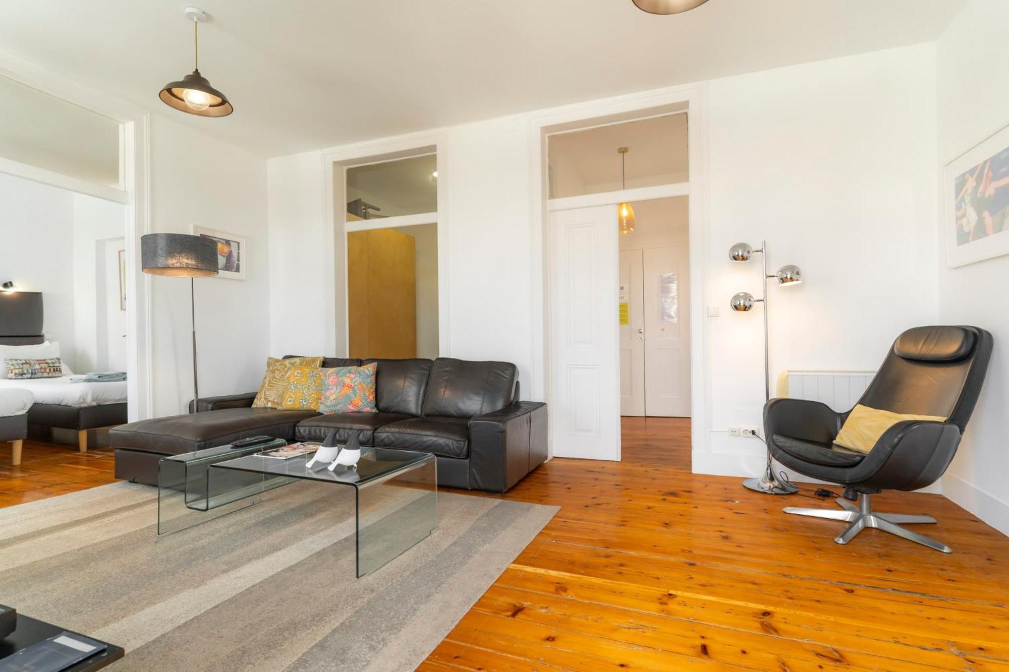 Appartement Lv Premier Baixa- Cn Lissabon