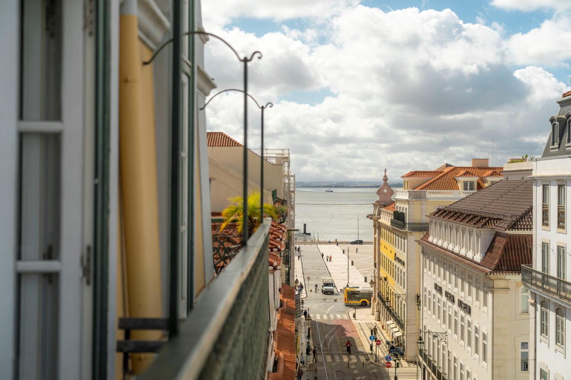 Lv Premier Baixa- Cn * Lissabon