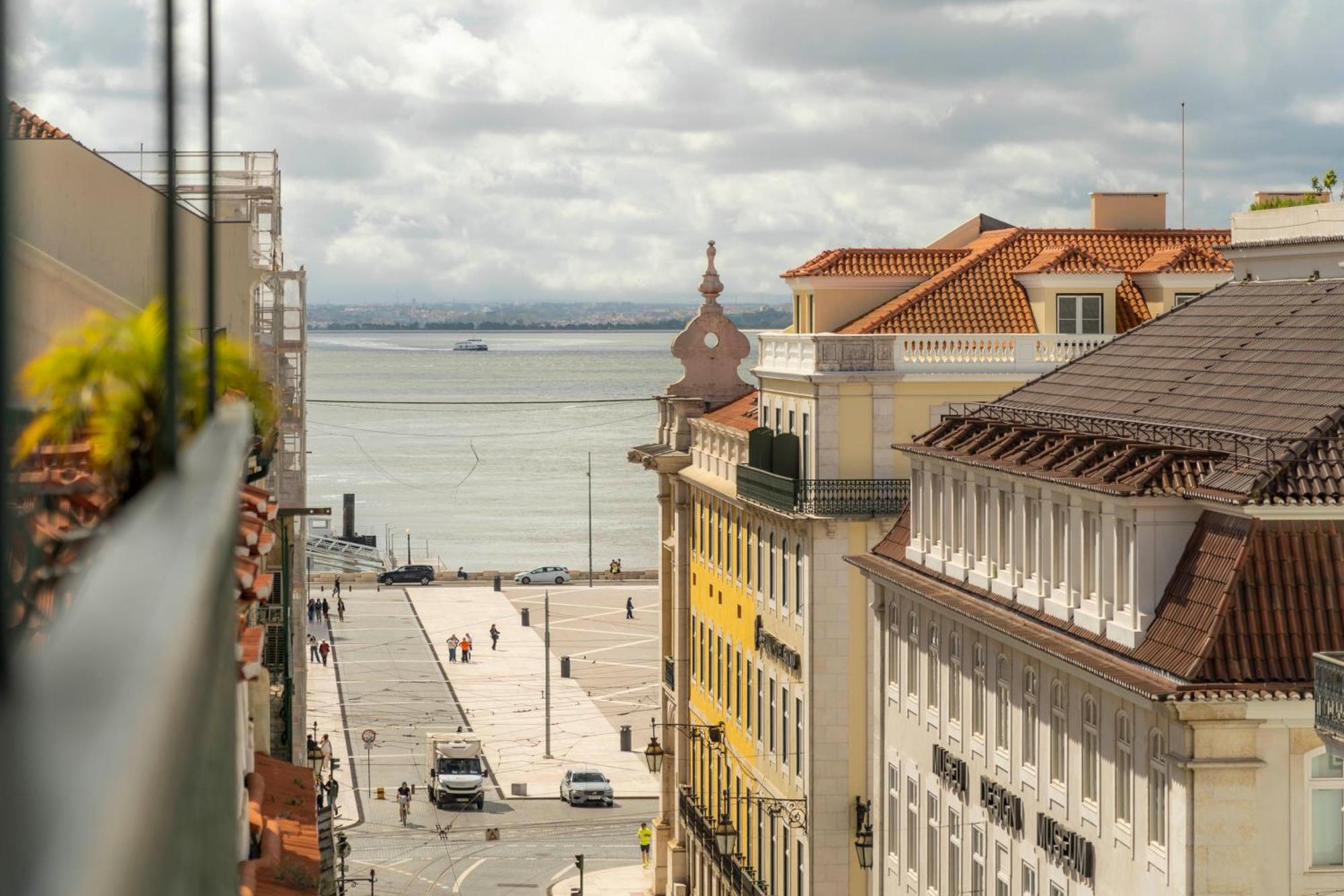 Lv Premier Baixa- Cn Appartement