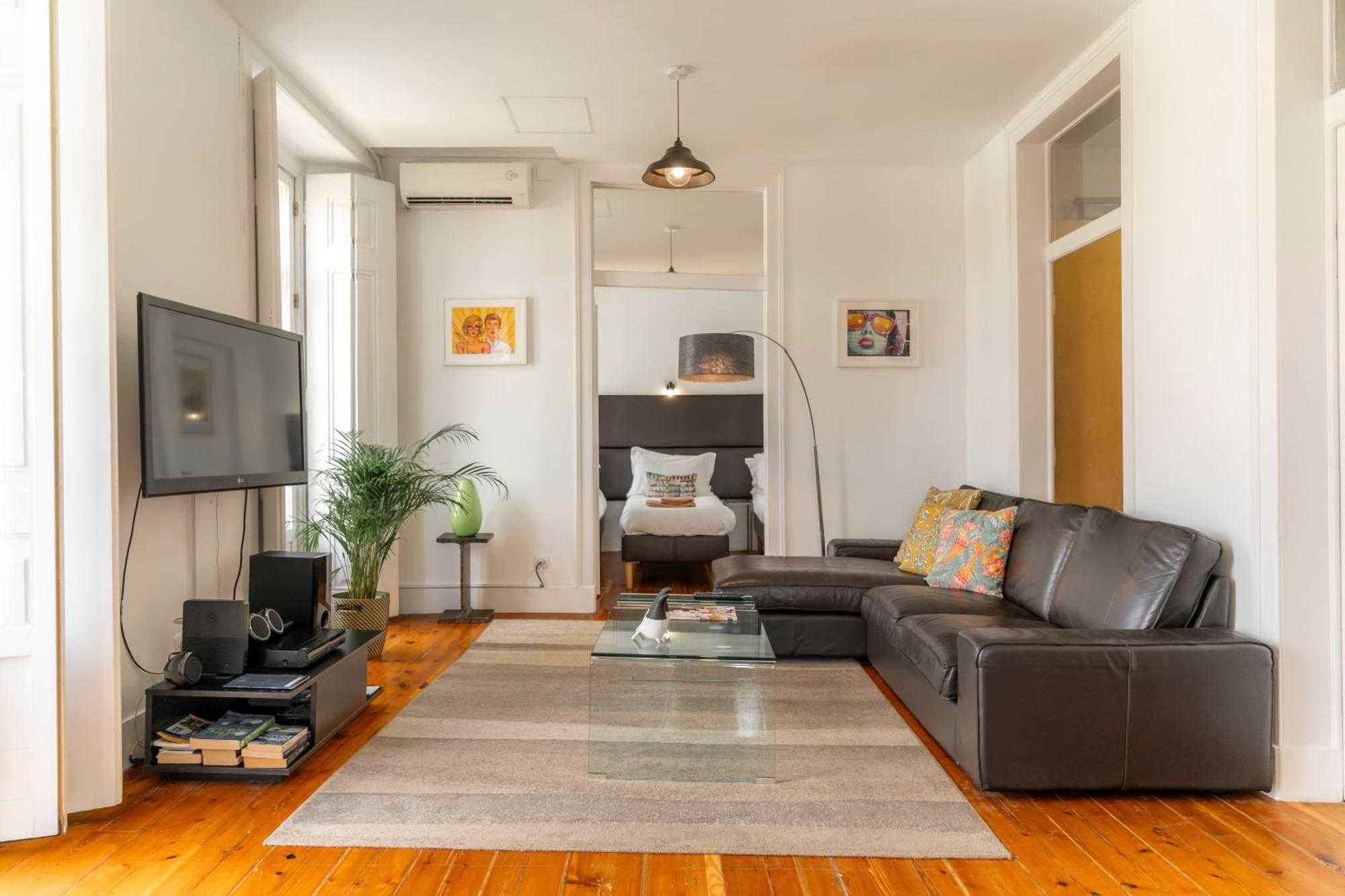 Appartement Lv Premier Baixa- Cn
