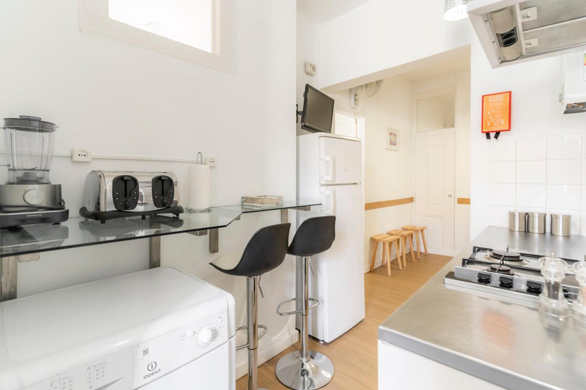 Appartement Lv Premier Baixa- Cn *
