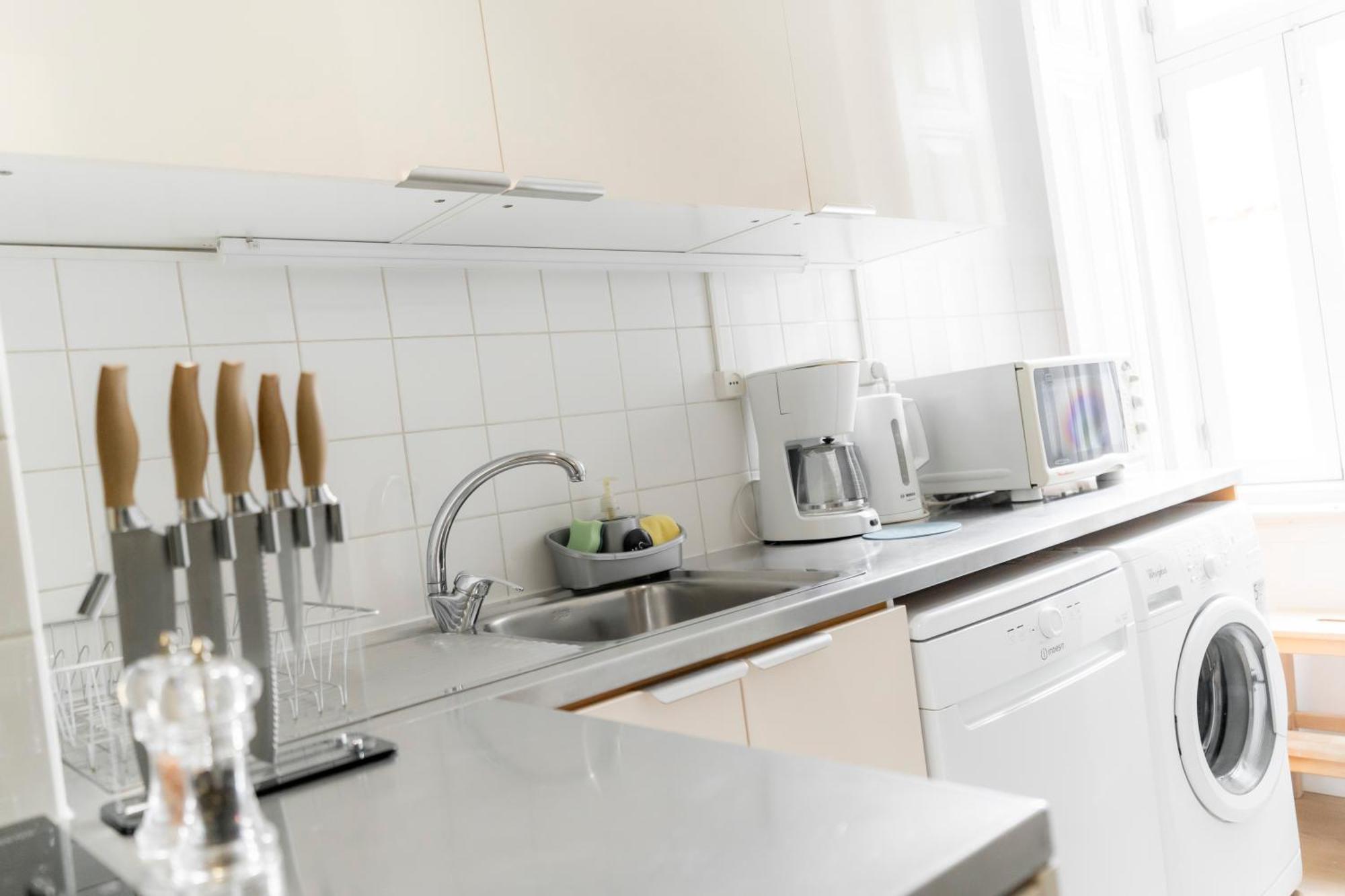 Appartement Lv Premier Baixa- Cn Lissabon